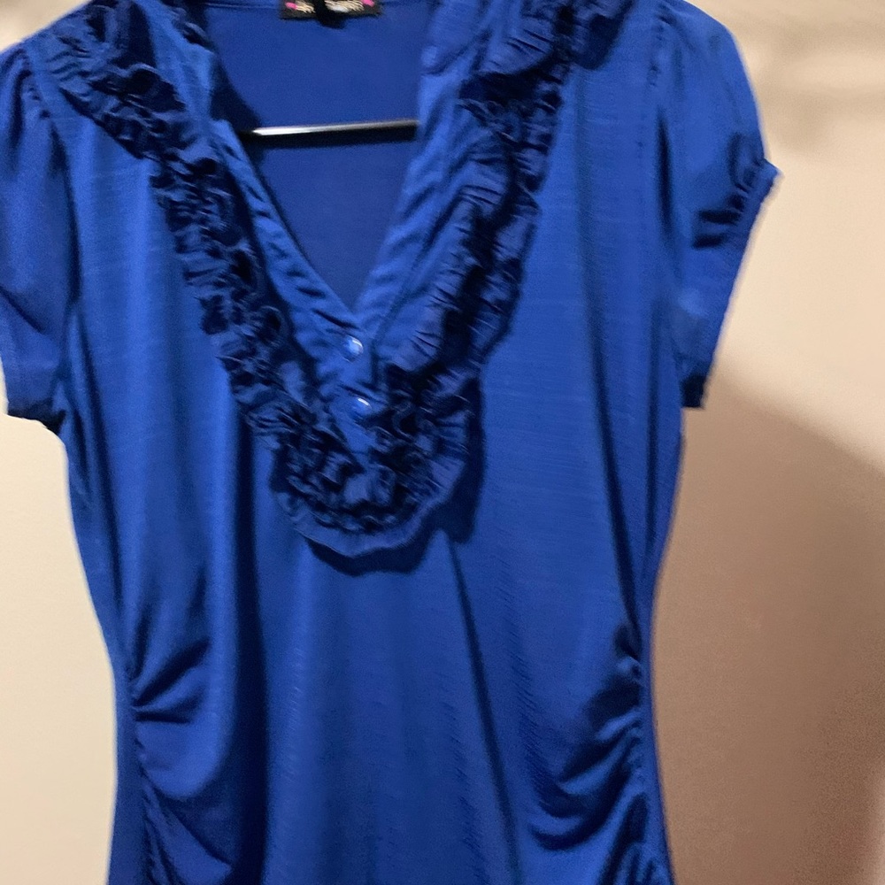 Blouse - Picture 2 of 2